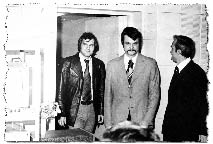 1976 г. Откриване на Телевизионното студио във Варна