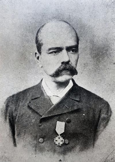 Иван Найденов (1834-1910)