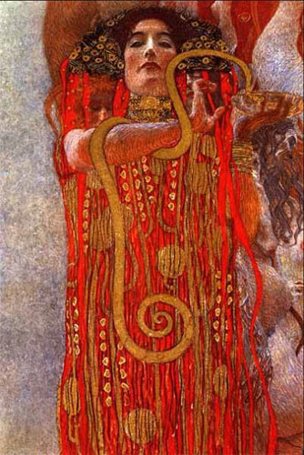  . "Hygeia" (), 1900-1907
