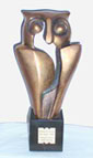Награда "Хр. Г. Данов" за LiterNet (2003)
